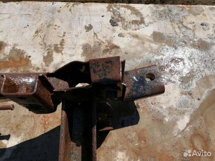 Балка задняя Ford C-max 2003-2010