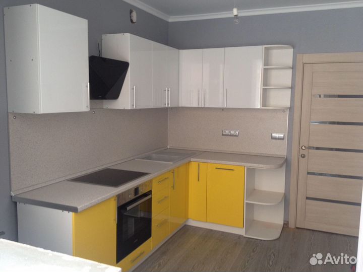 Сборщик мебели