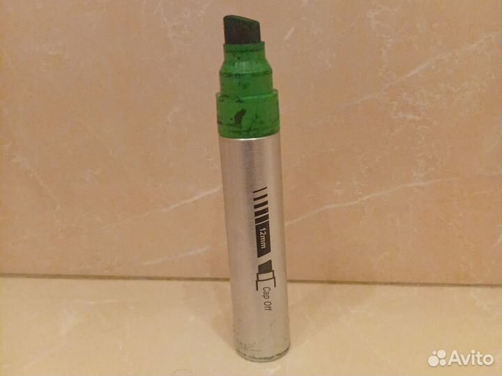 Граффити маркер