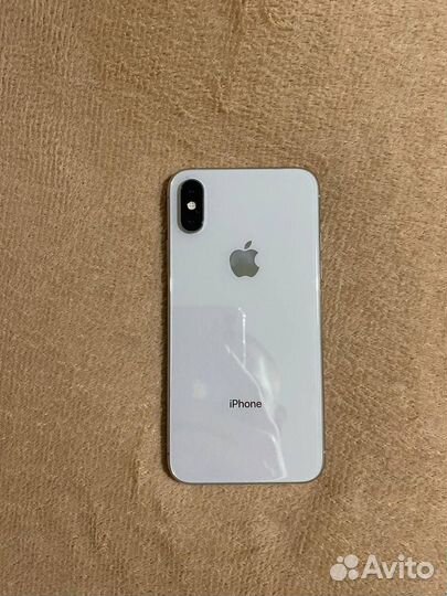 iPhone Xs, 64 ГБ