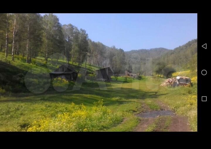 Дом 50 м² на участке 20 сот.