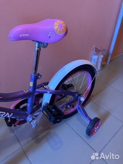 Велосипед Stern fantasy 16