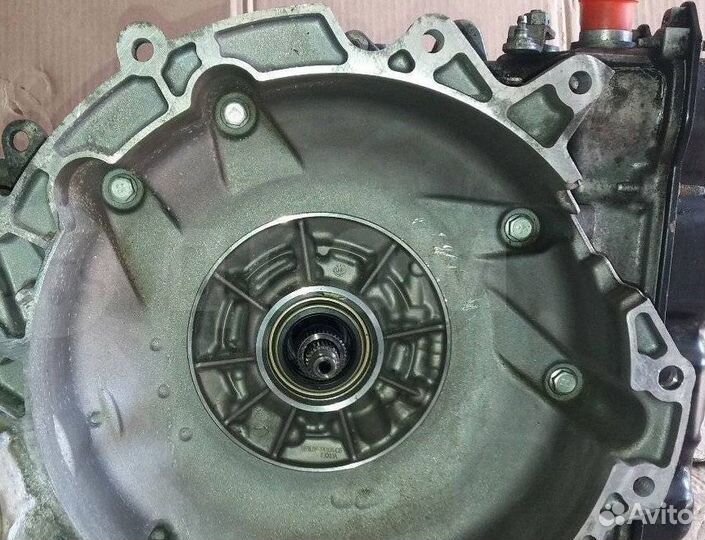 АКПП GM серии 6F35 Ford, Mazda