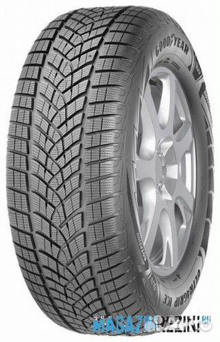 Goodyear UltraGrip Ice SUV Gen-1 255/55 R20 110T