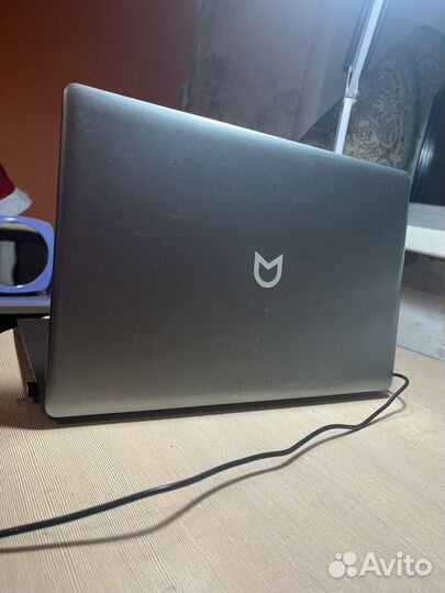 Ноутбук irbis