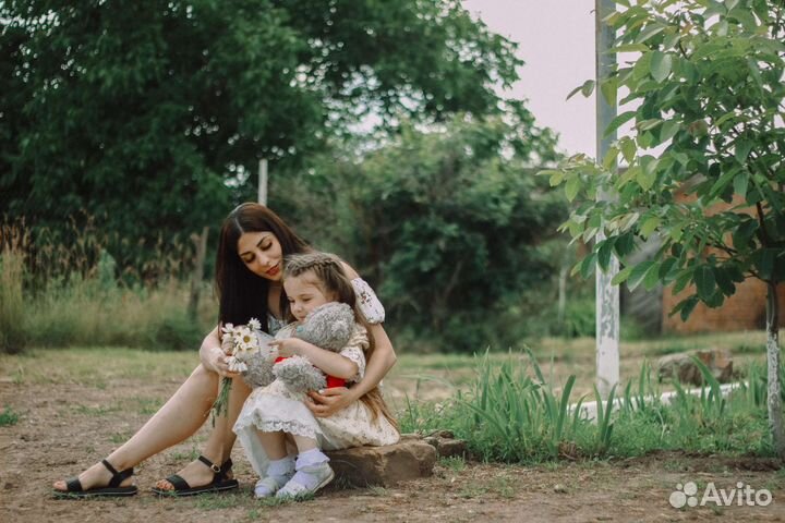 Фотограф лайфстайл