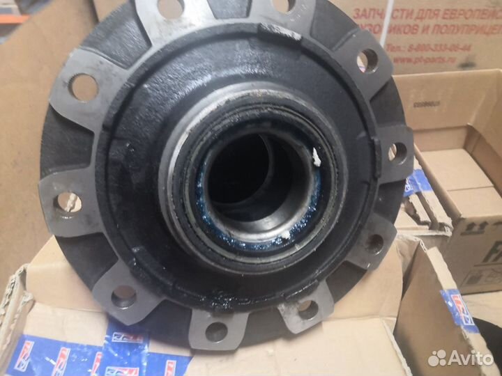 Ступица тм ROR