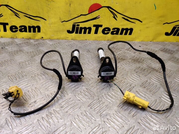 Пиропатрон петли капота Mercedes-Benz A180 W176