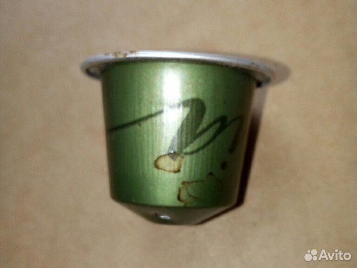 Кофе машина. nespresso