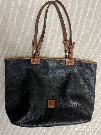 Сумка премиум dooney &bourke