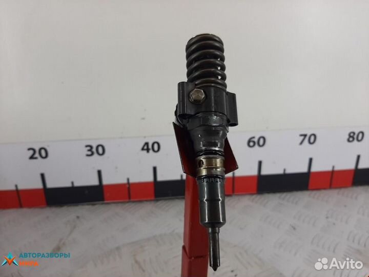 Форсунка Audi A3 8P 2005 03G130073G