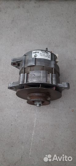 Генератор УАЗ