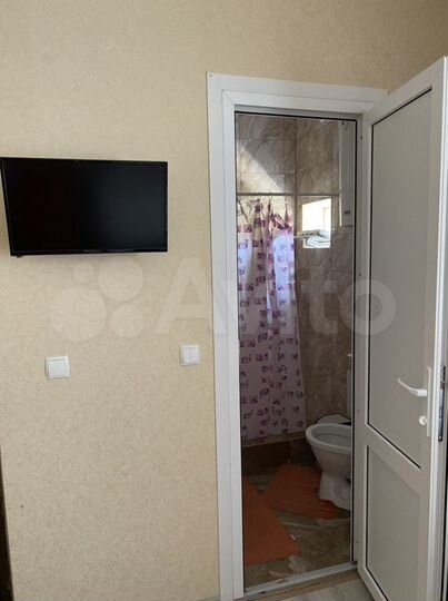 Комната 30 м², 1/1 эт.