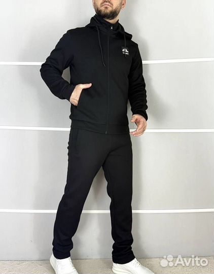 Спортивный костюм adidas мужской