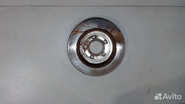 Диск тормозной Ford Escape, 2006