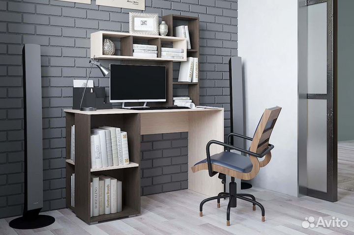 Стол Компьютерный Олимп