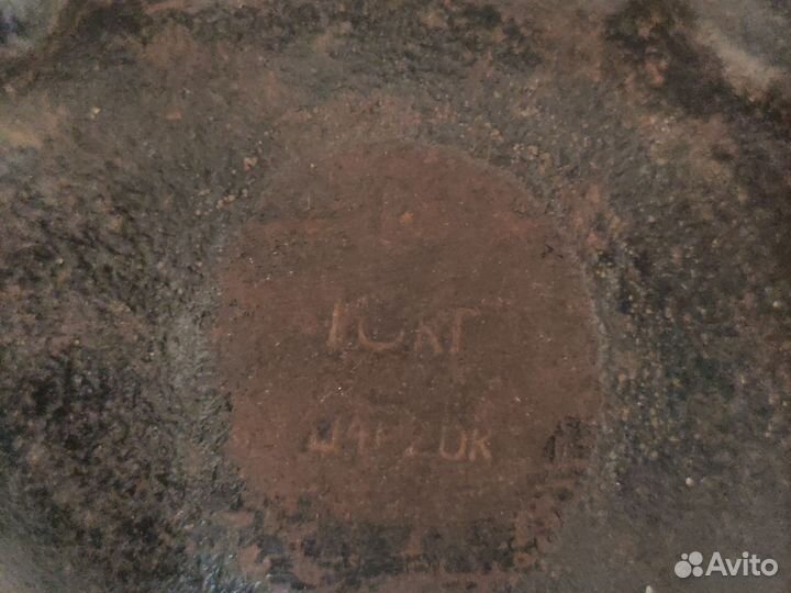 Гиря 16 кг 2 шт