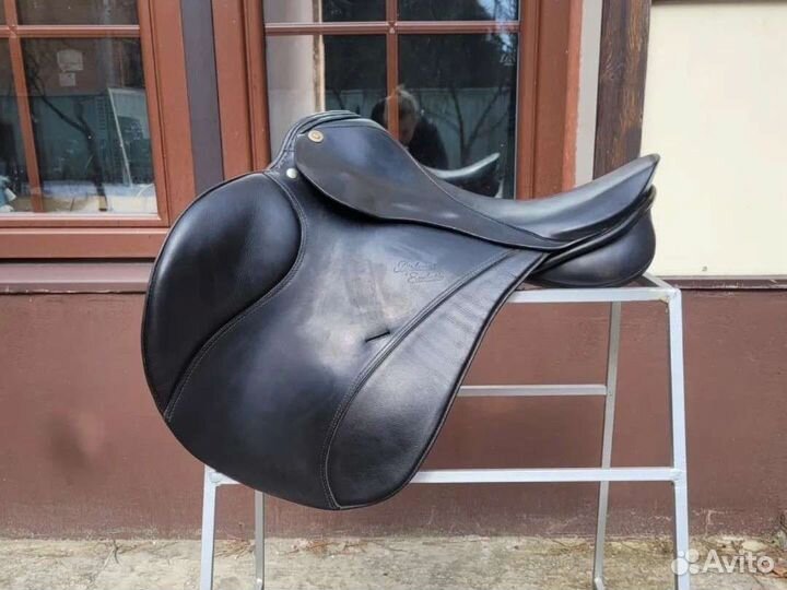 Седло Sommer Diplomat