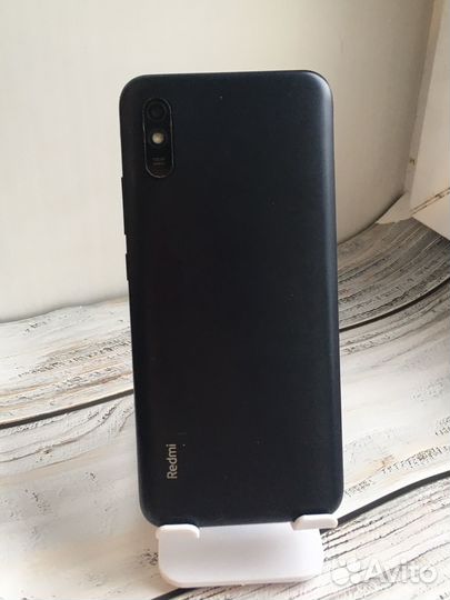 Xiaomi Redmi 9A, 2/32 ГБ