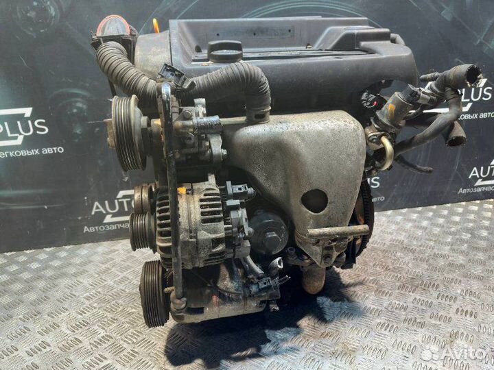 Двигатель Volkswagen Golf 4 AUS 2003