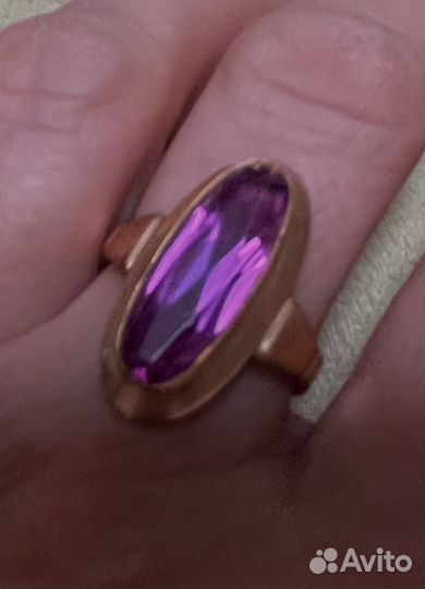 Золотое кольцо СССР