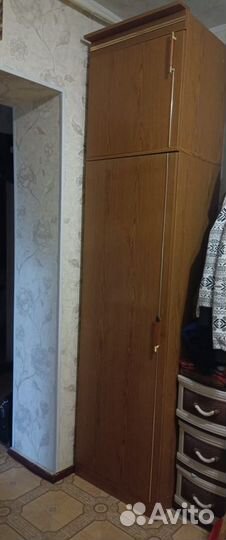 Стенка в гостиную б/у