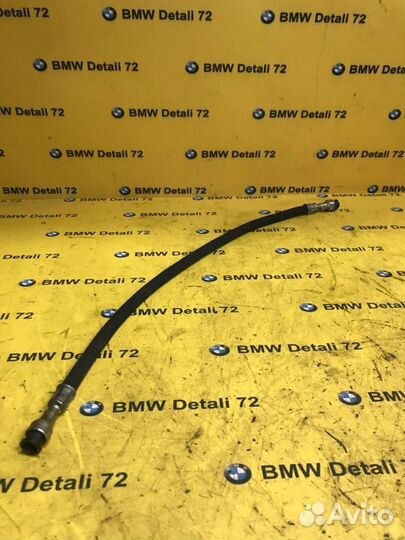 Шланг подачи топлива Bmw X3 E83 M54B30 2004