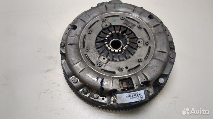 Маховик Opel Antara, 2013