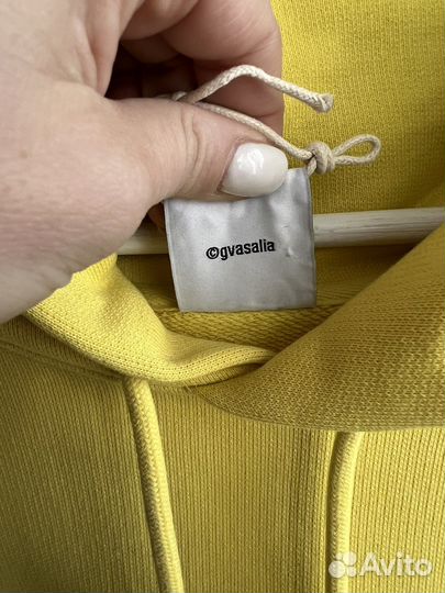 Худи Vetements оригинал