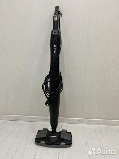 Паровой очиститель bork v602