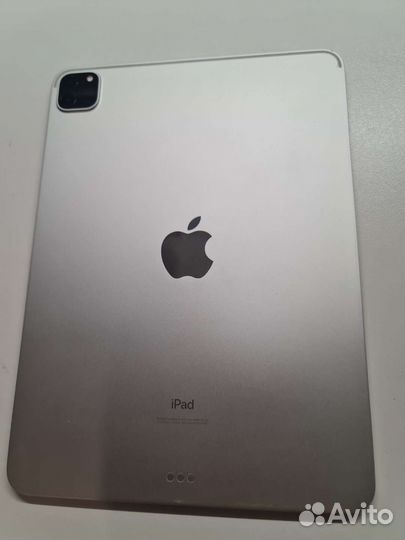 iPad pro 11 2020