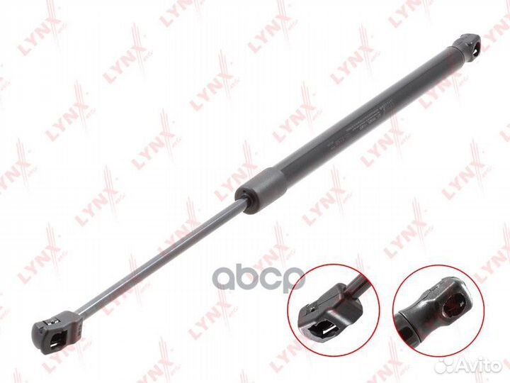 Skoda Octavia 98-00 GS1158 lynxauto