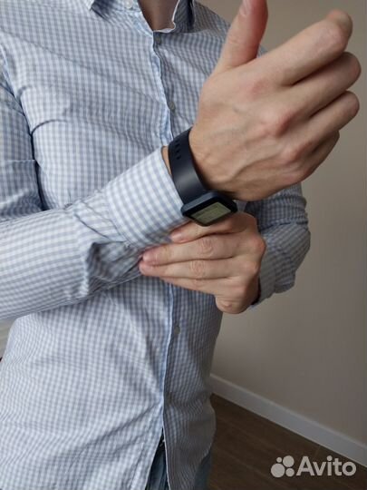 Рубашка мужская reserved