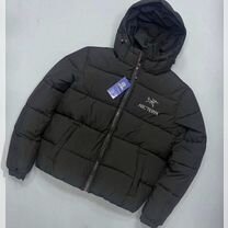 Пуховик arcteryx