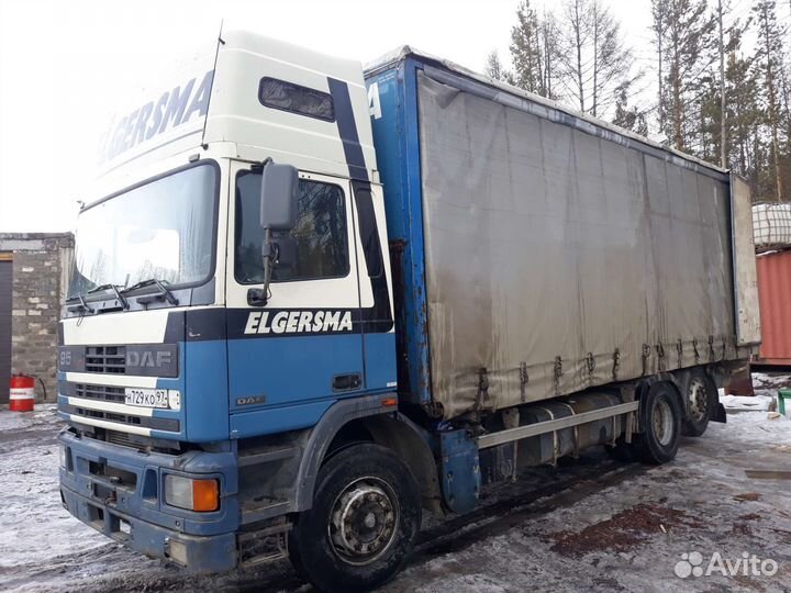 Перевозки межгород