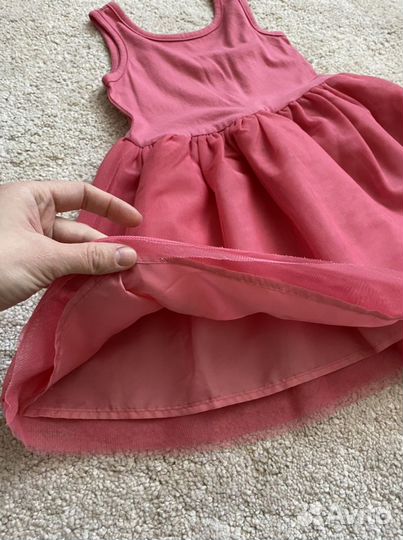 Платье Old navy