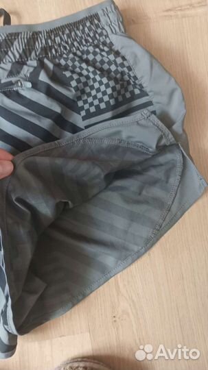 Шорты nike женские xs