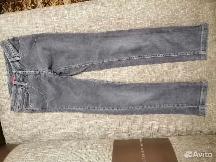 Джинсы для девочки