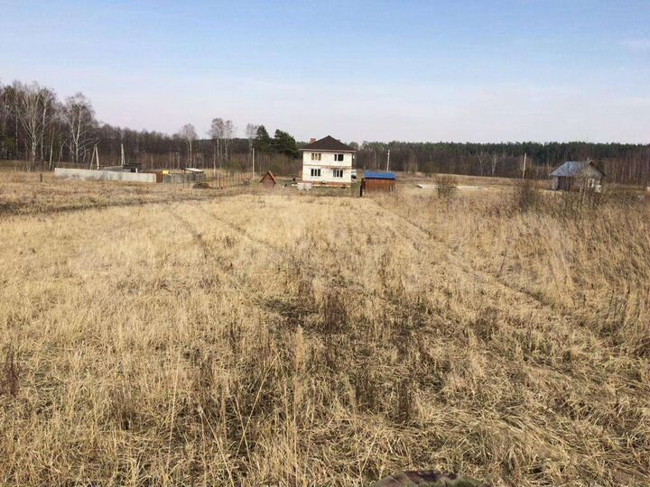 Участок 22 сот. (ИЖС)