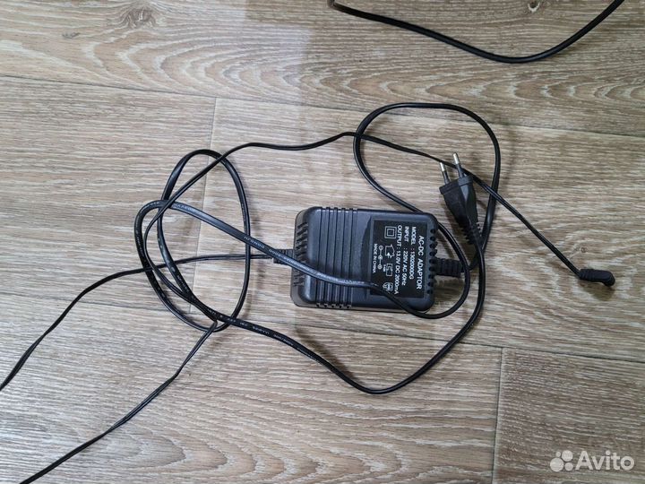 Игровой руль