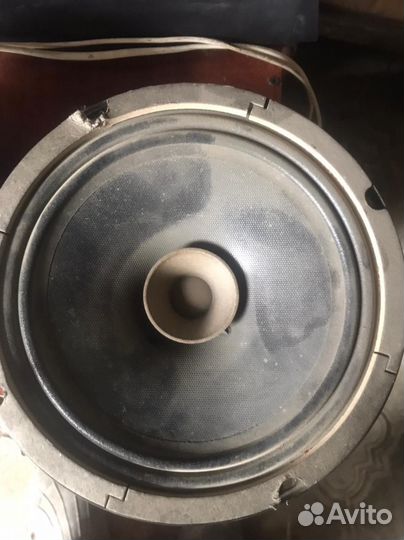 Продам Сабвуфер