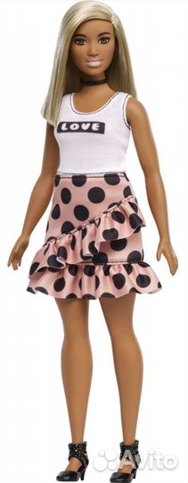 Куклы барби