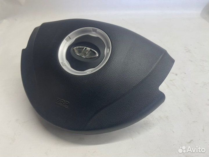 Подушка безопасности руля LADA Largus