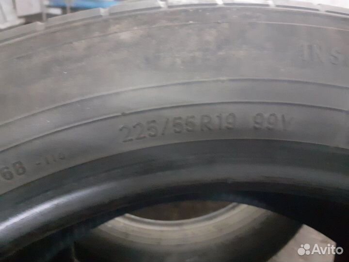 Toyo Proxes R36 225/55 R19