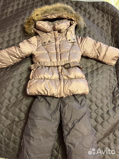 Зимний костюм 92 Arctiline