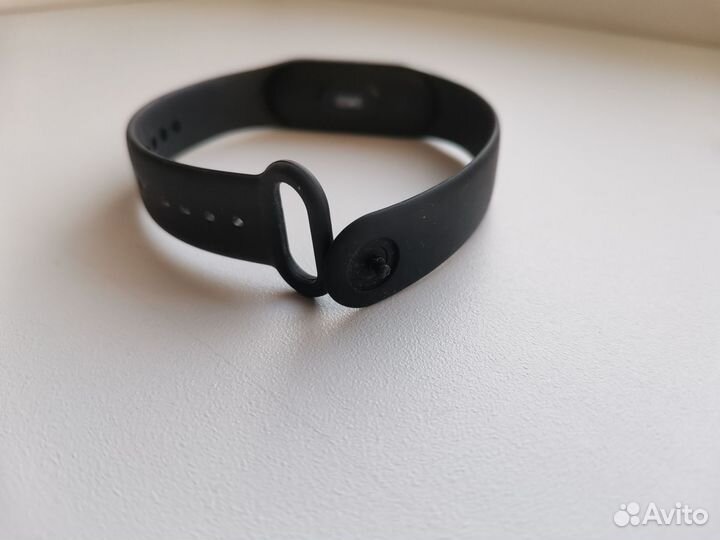 Фитнес браслет часы xiaomi mi band 3