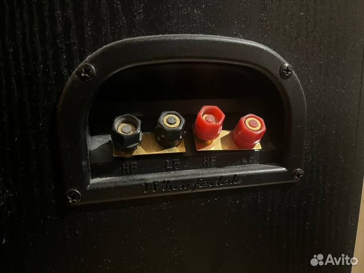 Акустическая система wharfedale diamond 8.3