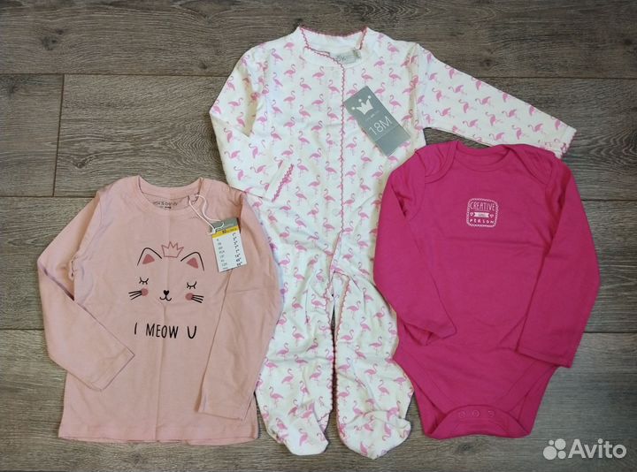 Одежда для девочки