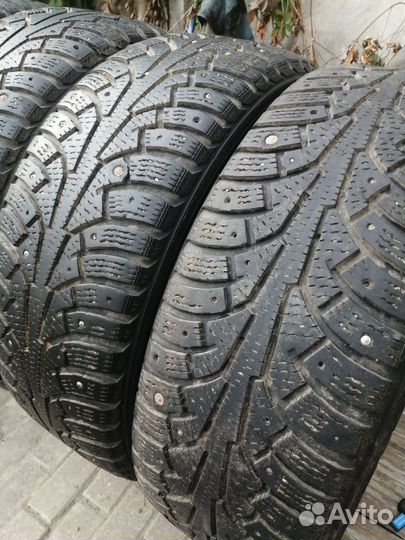 Nokian Tyres Nordman 5 195/55 R16