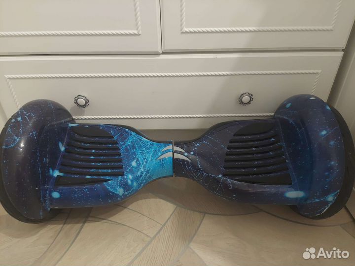 Гироскутер